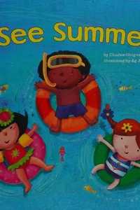 I see summer