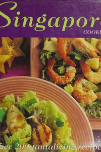 The Singapore cookbook