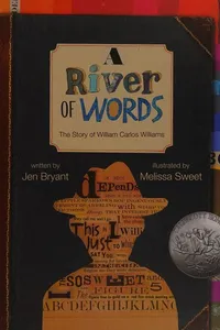 A river of words