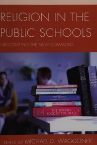 Religion in the public schools