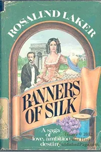 Banners of Silk