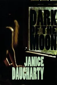Capa de Dark of the moon