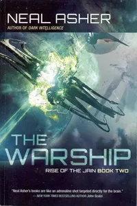 The Warship
