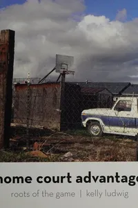 Home court advantage