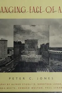 The changing face of America