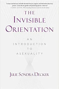 The invisible orientation