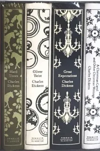 Charles Dickens