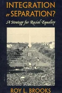 Integration or Separation?