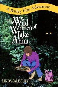 The wild women of Lake Anna