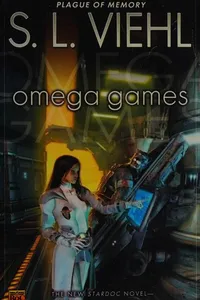 Omega games