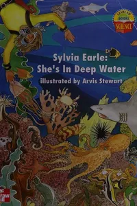Sylvia Earle