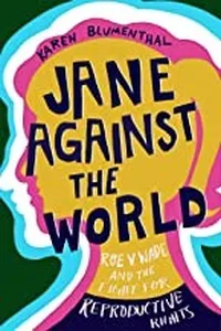 Jane against the world