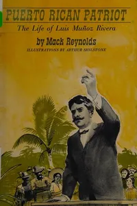 Puerto Rican patriot