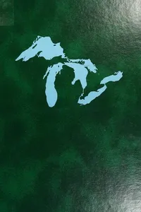 Atlas of Great Lakes Indian history