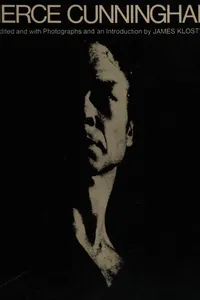 Merce Cunningham