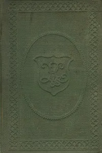 A key to the disunion conspiracy