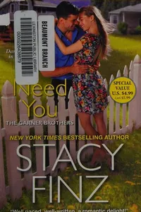 Need you