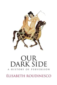 Our dark side