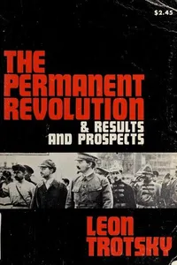 Перманентная революция