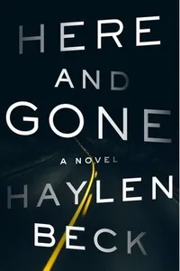 Cover of Here and gone