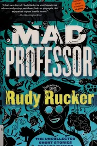 Mad Professor