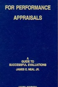 Effective phrases for performance appraisals