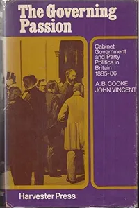 The Governing Passion