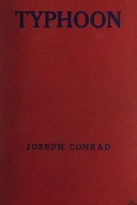 Typhoon, and other stories