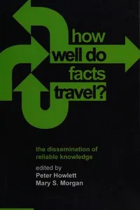 How well do facts travel?