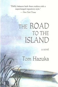 The road to the island
