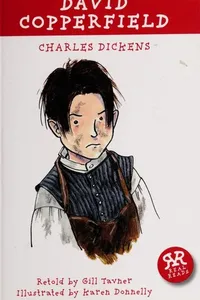 Cover of David Copperfield