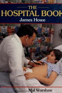 The Hospital Book