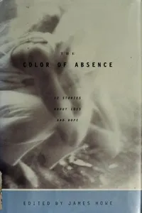 Color of Absence