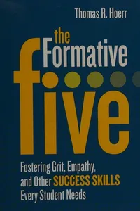 The formative five