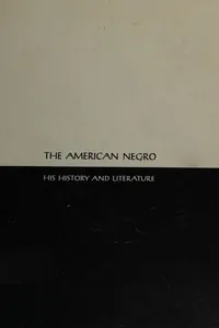 publications, nos. 1, 2, 4, 8, 9, 11, 13, 14, 15, 16, 17, 18
