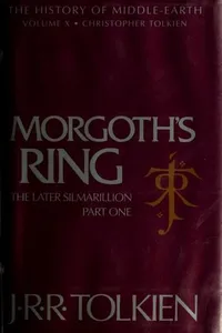 Morgoth's Ring