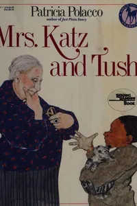 Mrs. Katz and Tush