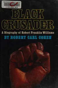 Black crusader