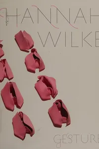 Hannah Wilke