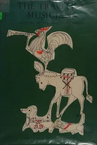 The traveling musicians