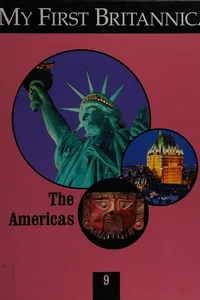 My first Britannica