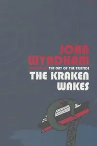 The Kraken Wakes