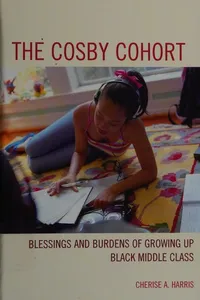 The Cosby cohort