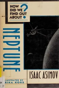 How did we find out about Neptune?