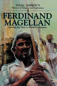 Ferdinand Magellan
