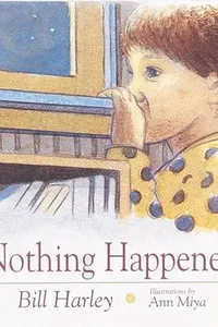Nothing happened