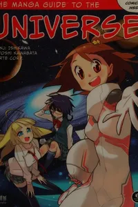 The Manga Guide to the Universe