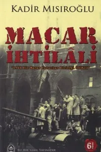 Macar ihtilâli