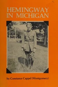 Hemingway in Michigan