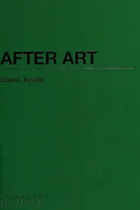 After art